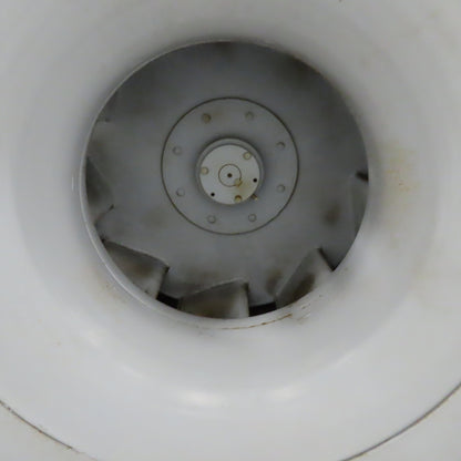 Aladdin BA300 20Hp 30" Airfoil Package Blower 208-220/480V 23 x 32.5" Discharge