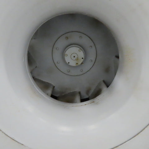 Aladdin BA300 20Hp 30" Airfoil Package Blower 208-220/480V 23 x 32.5" Discharge
