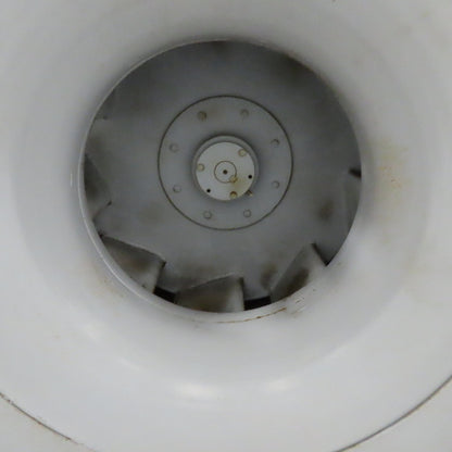 Aladdin BA300 20Hp 30" Airfoil Package Blower 208-220/480V 23 x 32.5" Discharge