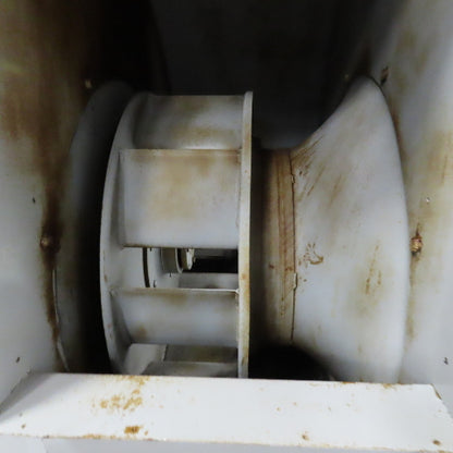 Aladdin BA300 20Hp 30" Airfoil Package Blower 208-220/480V 23 x 32.5" Discharge