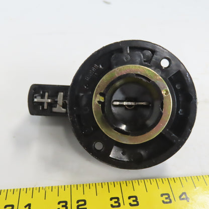 Cutler Hammer C362H5 Off-On Disconnect Switch Handle Operator