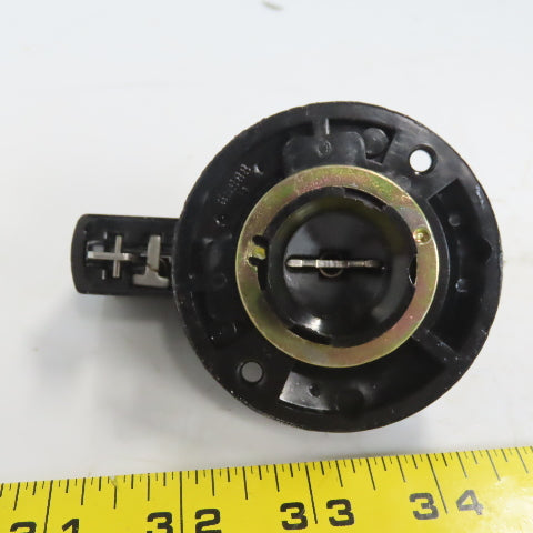 Cutler Hammer C362H5 Off-On Disconnect Switch Handle Operator