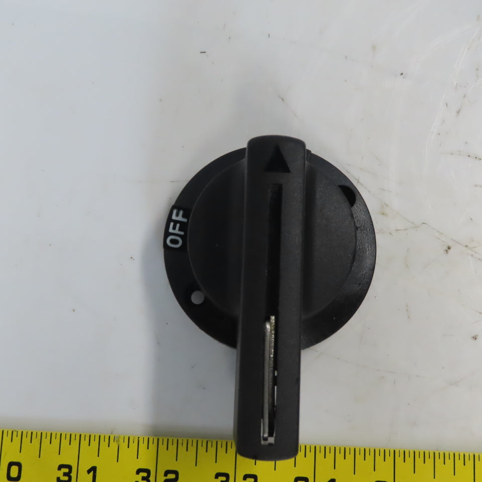 Cutler Hammer C362H5 Off-On Disconnect Switch Handle Operator