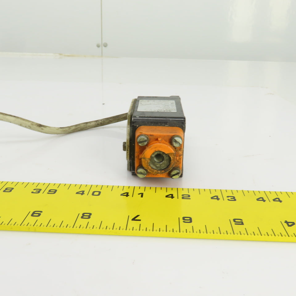 Siemens 3SE3120-1R-Z 230V 6A Limit Switch Parts/Repair Lot Of 2