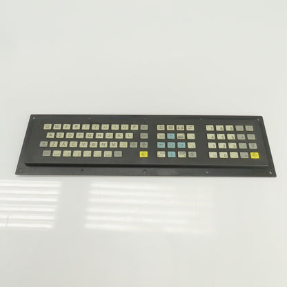 Siemens 6FC5203-0AC00-0AA0 Sinumerik Qwerty-Tastatur CNC Keyboard ERZ.STD 5VDC
