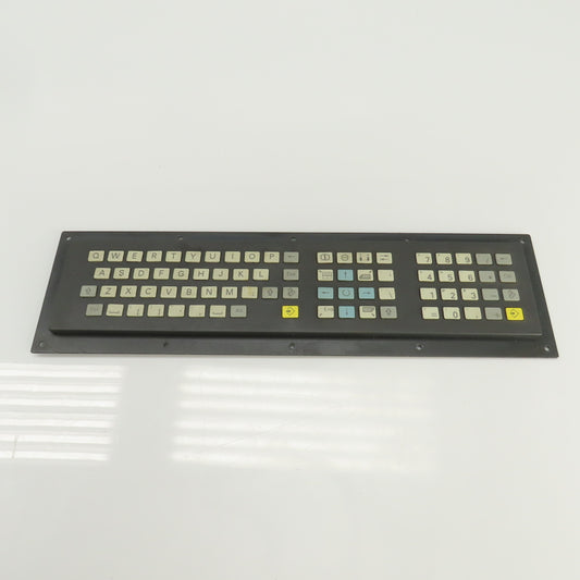 Siemens 6FC5203-0AC00-0AA0 Sinumerik Qwerty-Tastatur CNC Keyboard ERZ.STD 5VDC
