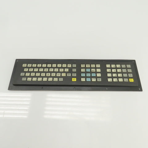 Siemens 6FC5203-0AC00-0AA0 Sinumerik Qwerty-Tastatur CNC Keyboard ERZ.STD 5VDC