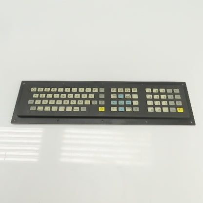 Siemens 6FC5203-0AC00-0AA0 Sinumerik Qwerty-Tastatur CNC Keyboard ERZ.STD 5VDC