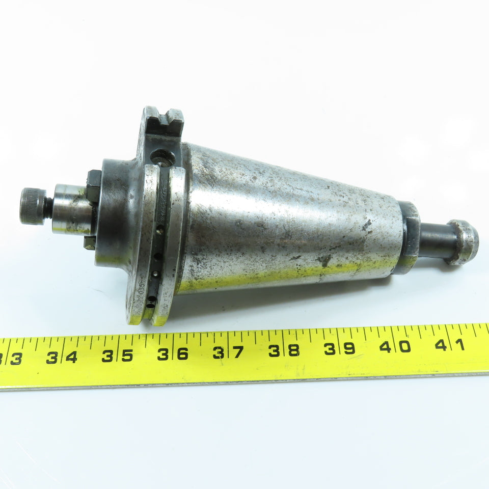 Sandvik A1B05-50 22 035 Cat 50 Face Mill Tool Holder