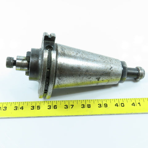 Sandvik A1B05-50 22 035 Cat 50 Face Mill Tool Holder