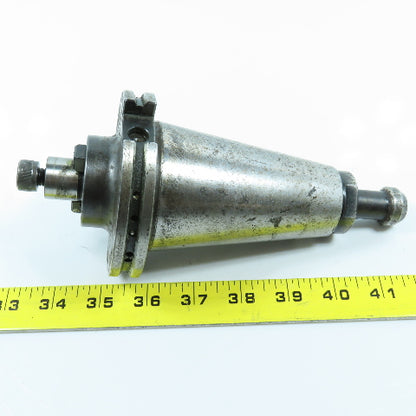 Sandvik A1B05-50 22 035 Cat 50 Face Mill Tool Holder