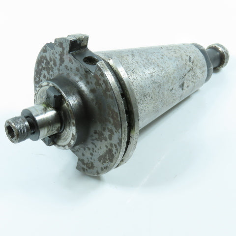 Sandvik A1B05-50 22 035 Cat 50 Face Mill Tool Holder