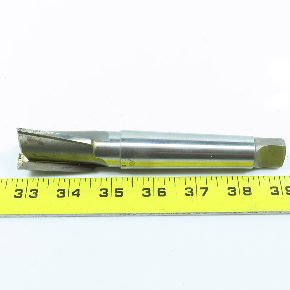 ProCut CF50108 1-1/8" x 5/16" Interchangeable Pilot Counterbore Morse Taper MT2