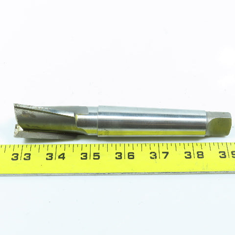 ProCut CF50108 1-1/8" x 5/16" Interchangeable Pilot Counterbore Morse Taper MT2