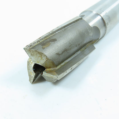 ProCut CF50108 1-1/8" x 5/16" Interchangeable Pilot Counterbore Morse Taper MT2