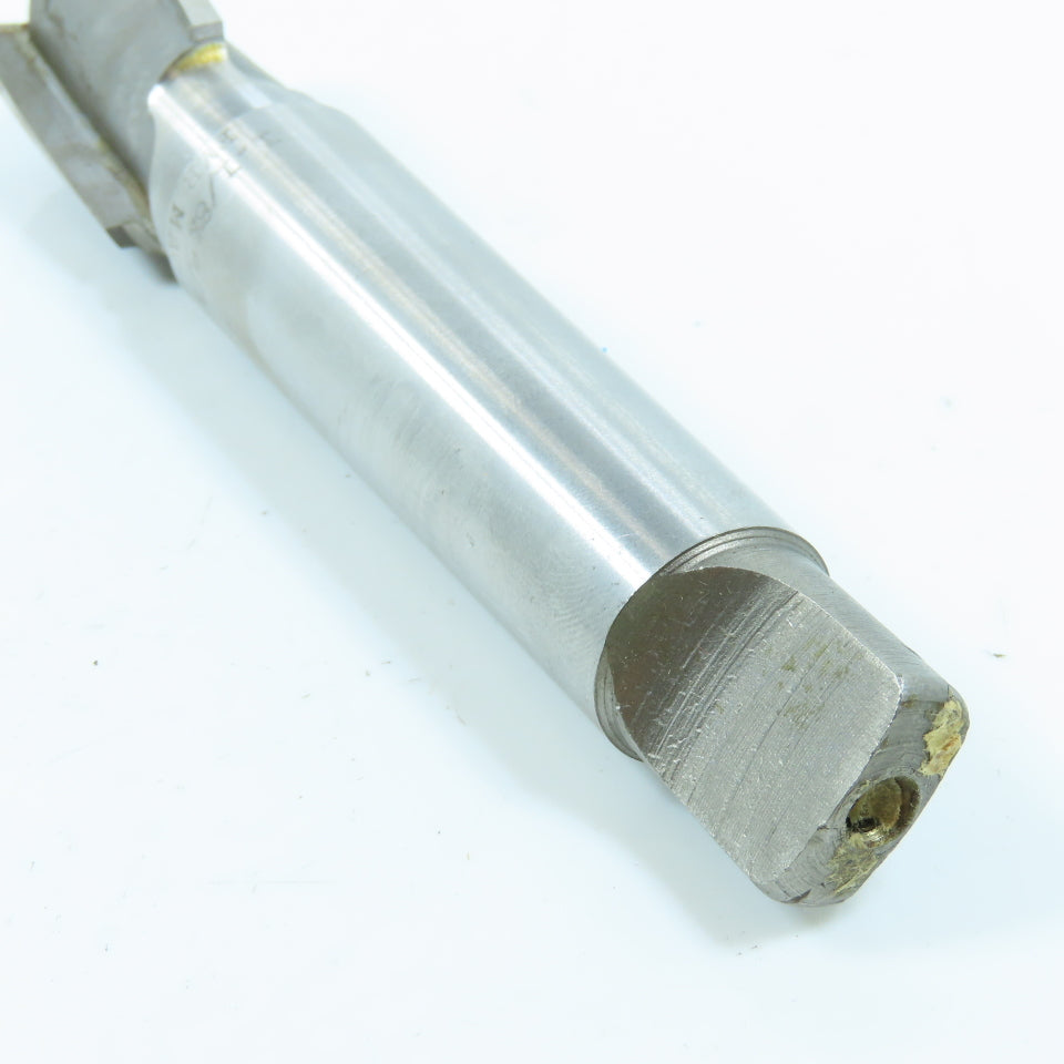 ProCut CF50108 1-1/8" x 5/16" Interchangeable Pilot Counterbore Morse Taper MT2