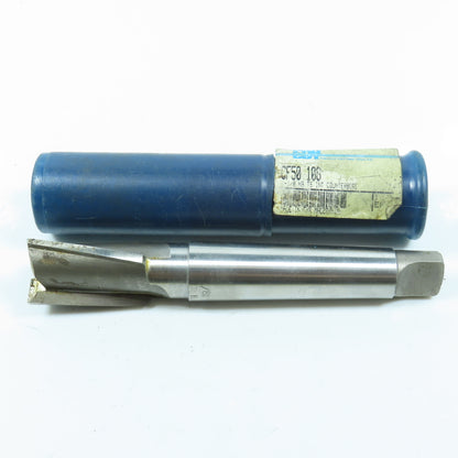 ProCut CF50108 1-1/8" x 5/16" Interchangeable Pilot Counterbore Morse Taper MT2