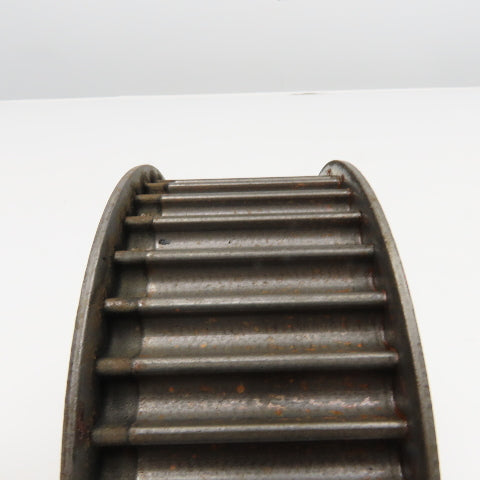 30448 6.600" OD x 2-1/2" Wide Timing Belt Pulley 36 Tooth HTD 14M 2.650" ID Bore