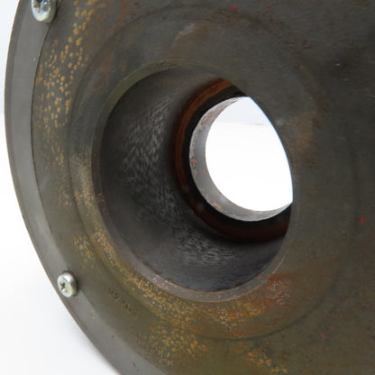 30448 6.600" OD x 2-1/2" Wide Timing Belt Pulley 36 Tooth HTD 14M 2.650" ID Bore