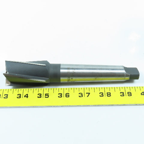 ProCut CF50120 1-5/16" x 3/8" Interchangeable Pilot Counterbore Morse Taper MT2