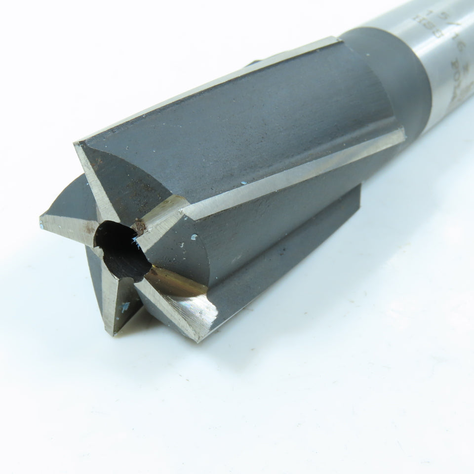 ProCut CF50120 1-5/16" x 3/8" Interchangeable Pilot Counterbore Morse Taper MT2