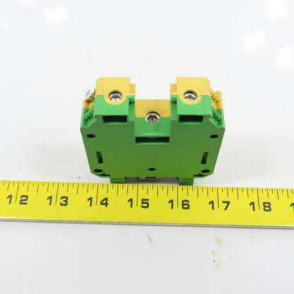 Wieland WKN70 SL/U Earth/Ground Terminal 6-2/0 AWG