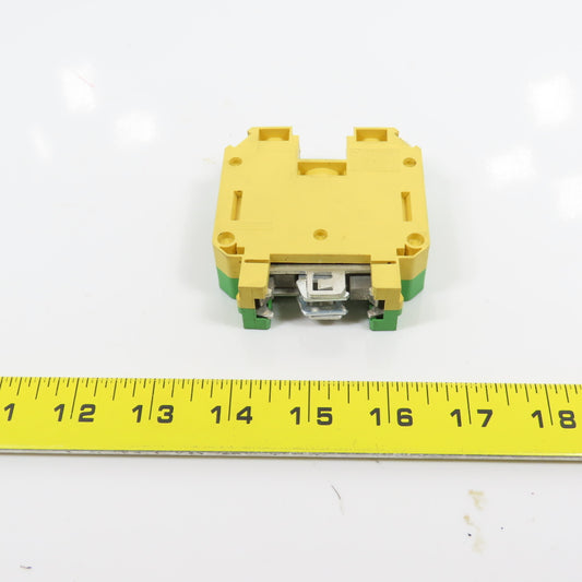 Wieland WKN70 SL/U Earth/Ground Terminal 6-2/0 AWG