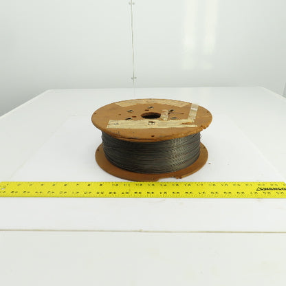Select Arc 727 Flux Core Gas Shielded Welding Wire 0.45"/1.2mm x 31LBS