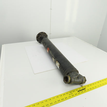 Kaeser Compressed Air C3200 Filter Housing W/Automatic Condensate Drain