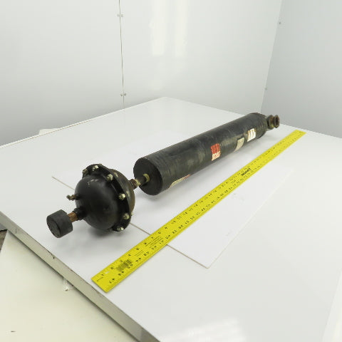 Kaeser Compressed Air C3200 Filter Housing W/Automatic Condensate Drain