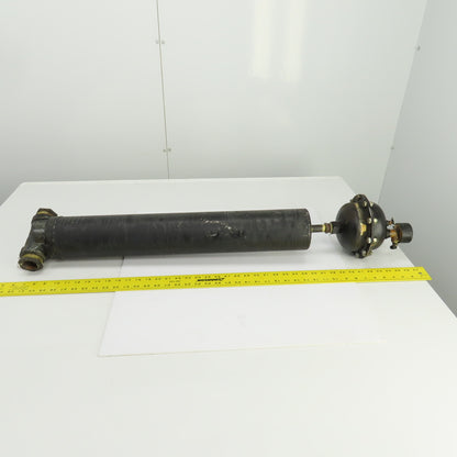 Kaeser Compressed Air C3200 Filter Housing W/Automatic Condensate Drain