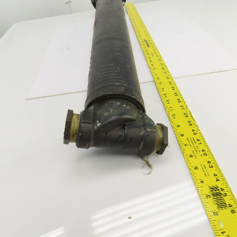 Kaeser Compressed Air C3200 Filter Housing W/Automatic Condensate Drain
