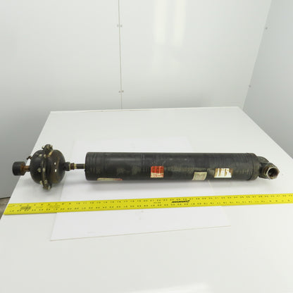 Kaeser Compressed Air C3200 Filter Housing W/Automatic Condensate Drain