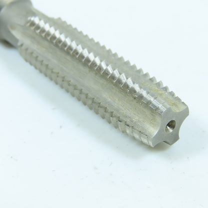 Brubaker 12754 1/2"-13 Straight Flute Plug Tap 4F 6" OAL Made In USA