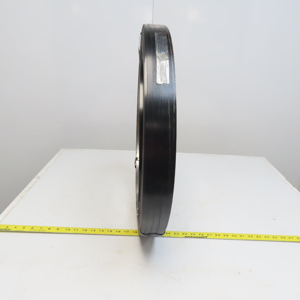 1/2" Wide Steel Strapping 0.023" Thick