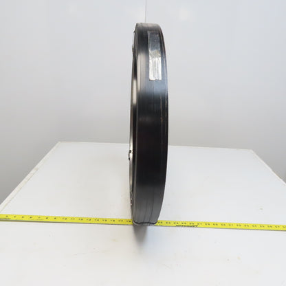 1/2" Wide Steel Strapping 0.023" Thick