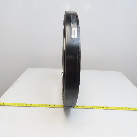 1/2" Wide Steel Strapping 0.023" Thick