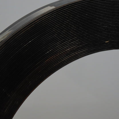 1/2" Wide Steel Strapping 0.023" Thick