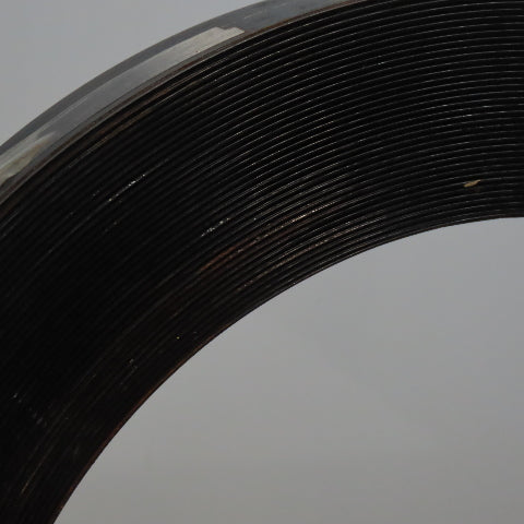 1/2" Wide Steel Strapping 0.023" Thick