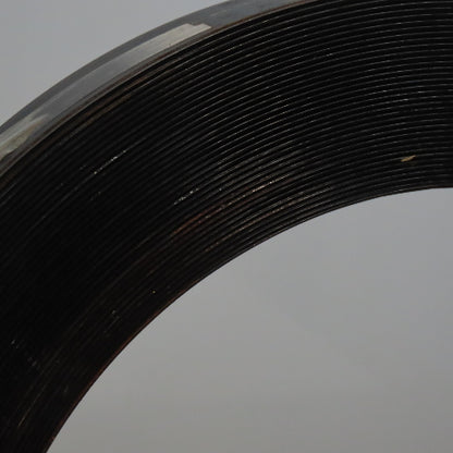 1/2" Wide Steel Strapping 0.023" Thick