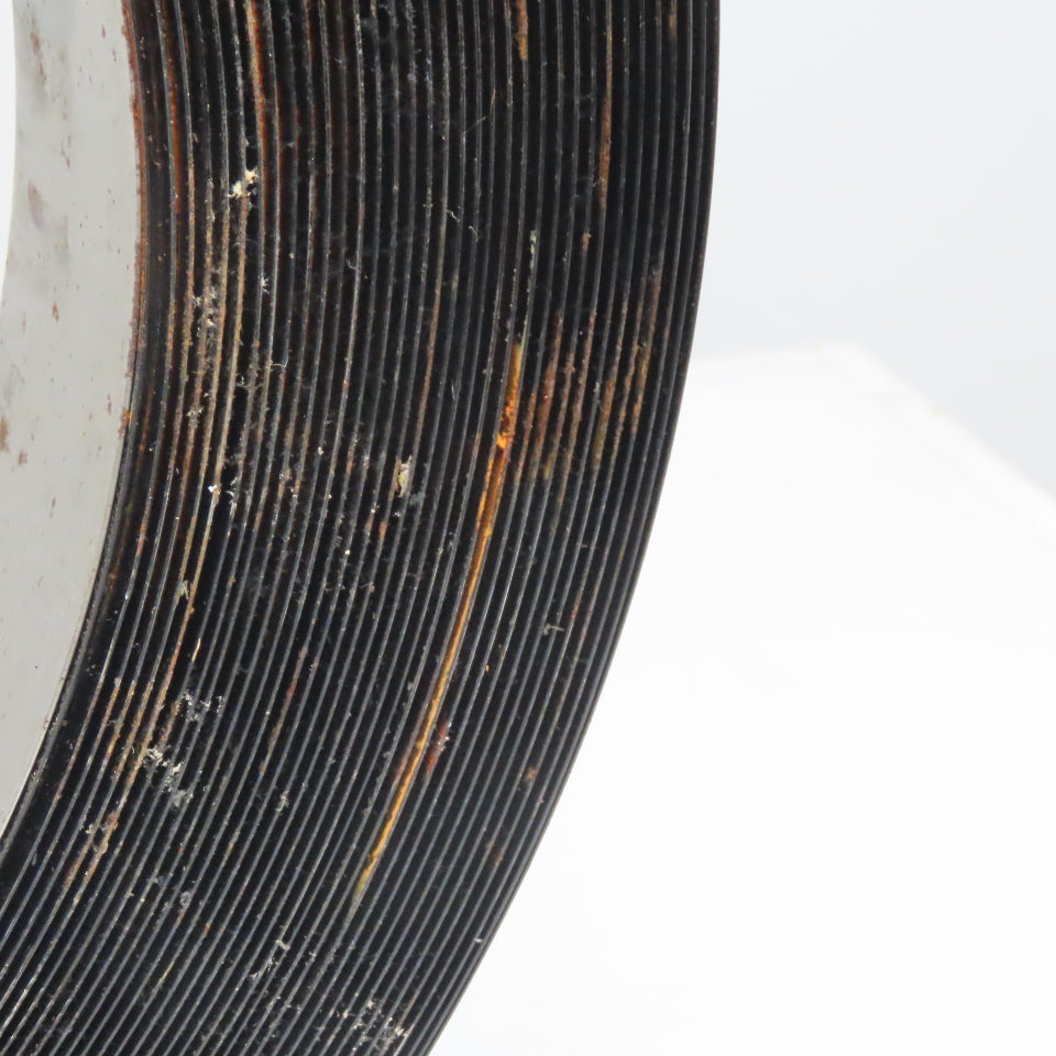 1/2" Wide Steel Strapping 0.023" Thick