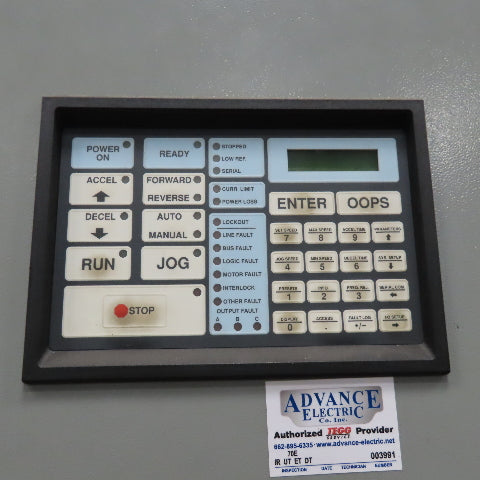 Siemens 25-250Hp Dynamometer Motor Torque Test Stand Transformer Controls