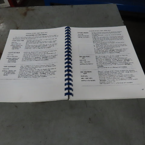 Siemens 25-250Hp Dynamometer Motor Torque Test Stand Transformer Controls
