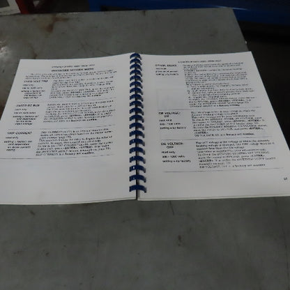 Siemens 25-250Hp Dynamometer Motor Torque Test Stand Transformer Controls