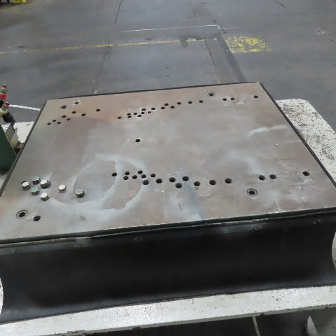 Siemens 25-250Hp Dynamometer Motor Torque Test Stand Transformer Controls