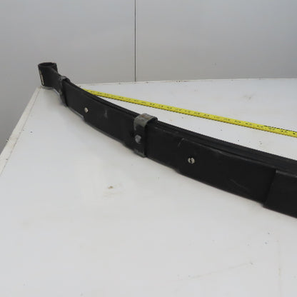 OER RL5 Leaf Springs Rear Multi 5 Leaf Rubber Bushings Chevy 1 Only