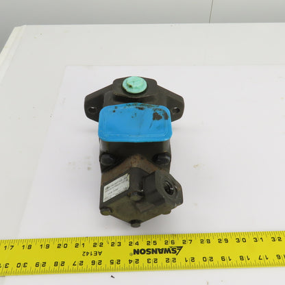 CRS CRSV2010-1F8S4S-1CC-12 Hydraulic Vane Pump
