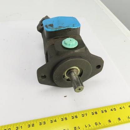 CRS CRSV2010-1F8S4S-1CC-12 Hydraulic Vane Pump