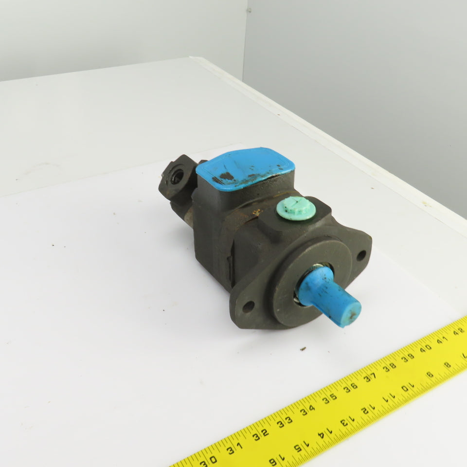 CRS CRSV2010-1F8S4S-1CC-12 Hydraulic Vane Pump