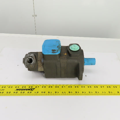 CRS CRSV2010-1F8S4S-1CC-12 Hydraulic Vane Pump